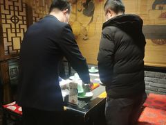 -北平盛世·新京菜·北京烤鸭(劲松·双井店)