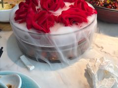-雀蓝川菜(滨湖万象汇店)