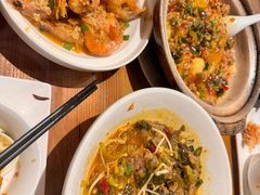 -陌上花开餐厅(云山路店)