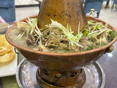 -老毛手抓·盐池滩羊非遗手抓(宁夏总店)