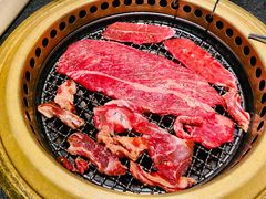 -神户赤童日式烤肉(金地广场店)