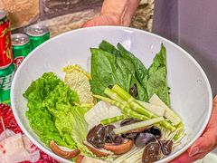 -今日牛事潮汕鲜牛肉火锅(瑞金店)