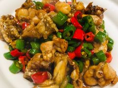 -颂福楼·南京菜(定淮门店)