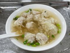 -汪家馄饨(集庆路店)