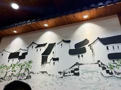 -寅春百年老卤面(汤山店)