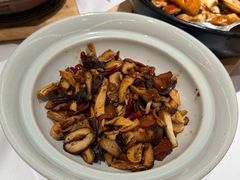 -滋粥楼·顺德菜(番禺广场总店)