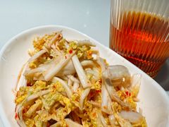 -一醒·手工面·西北传统小吃(悠方购物中心店)