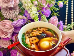 -ins森林童话餐厅coffee&bistro