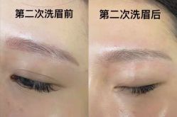 -臣丽纹眉全国连锁