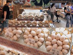 -果蔬好生活超市(乐堤港店)
