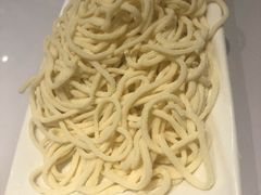 手擀面-gleeglee乐溢亦茶(合生汇店)