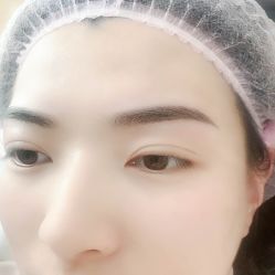 -Yue Show馨选·半永久纹眉纹眼线