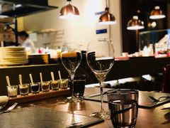 -恰餐厅及酒吧 CHAR Bar & Grill (北京丽都皇冠假日店)