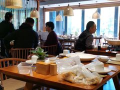 大堂-丹江渔村(望京店)