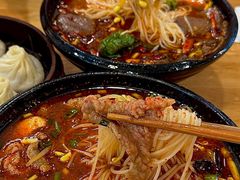 水煮牛肉米线-常鲜德乐购迎桂馒头店(麻巷公寓店)