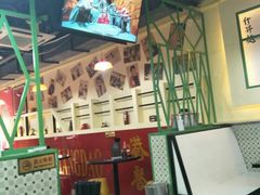 -莅香岛港式餐厅(滨江道店)