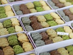 -匡小敏手工烘培(大地金墅店)