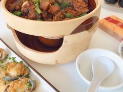 -琼大师东方烤乳猪(亚特兰蒂斯店)