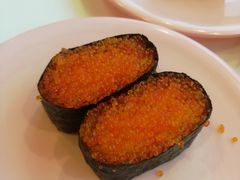 -争鲜回转寿司(南京东路店)