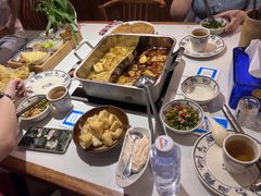 -螺大喜螺蛳粉火锅(雍和宫店)