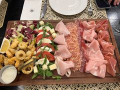 -苏马餐厅 Il Milione Italian Restaurant(苏州中心店)