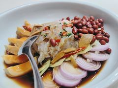 -鸭王烤鸭店(三里河店)