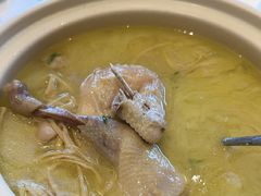 -盛百味·家宴餐厅(霸州分店)