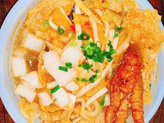 -桂湘缘卤味螺蛳粉
