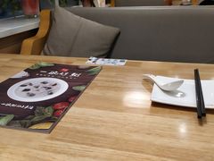 -嘉和一品粥(魏公村店)