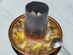 -吴天家私坊铜火锅(远达·帝景华廷店)