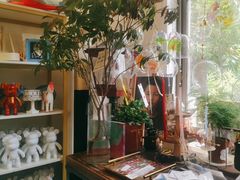 -100家灵感仓库·DIY团建(什刹海店)