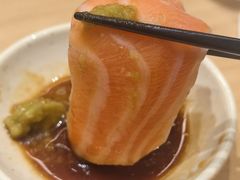 -友壹町寿司(佛山新DNA店)