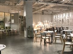 -娜娜家·Nana's restaurant(国金汇店)