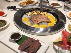 -么子烤肉(化龙池店)