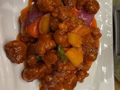 -广东胜利宾馆西关粤中餐厅