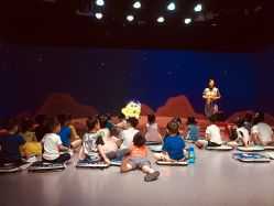 -小鸡哆哆故事屋·儿童乐园(嘉里城店)