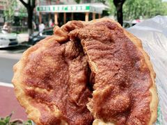 -黑窑厂糖油饼烤鸭·清真菜(总店)