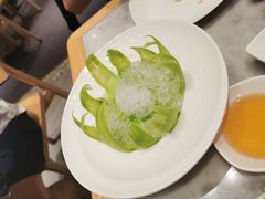 清凉苦瓜-莆田餐厅PUTIEN(万象天地店)