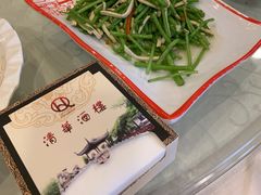 -清华酒楼(盘门店)