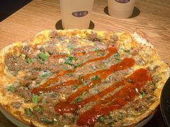 闽南海蛎煎-宋小谨·泉州菜(西沙湾店)