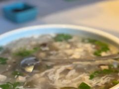 -荣品荟·融合餐厅(月湖广场店)