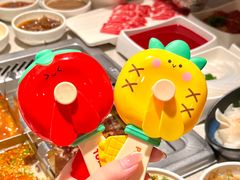 -海底捞火锅(群光广场店)