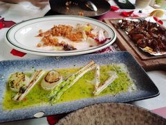 -IL Forno 意坊·意大利餐厅(花园店)