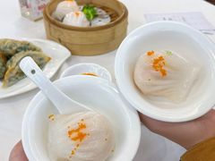 -万山楼海鲜酒家·二十三年老字号
