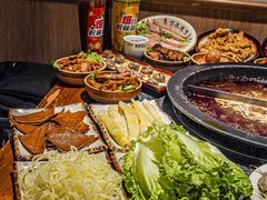 -陈眼镜火锅(总店)