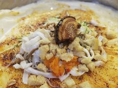 -安徽阜阳卷馍(西单店)