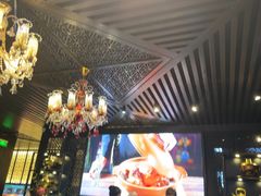 -鼓楼东街老火锅(鼓楼店)