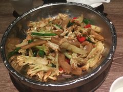 -茉莉餐厅(包河万达店)