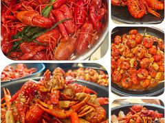 -聚味瞿记·龙虾堂(梅溪湖店)