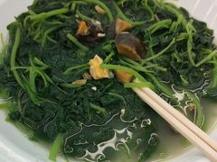 -云顶山庄·粤菜·农家菜(共和店)